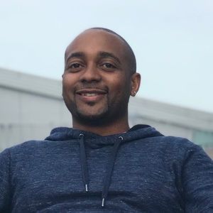 Meet your Posher, Lamar